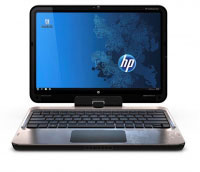 PC portátil HP TouchSmart tm2-2130es (XD821EA) PC portátil HP TouchSmart tm2-2130es (XD821EA)